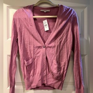Loft Cardigan